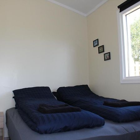 Nupakot Villa Steinar Ngoại thất bức ảnh