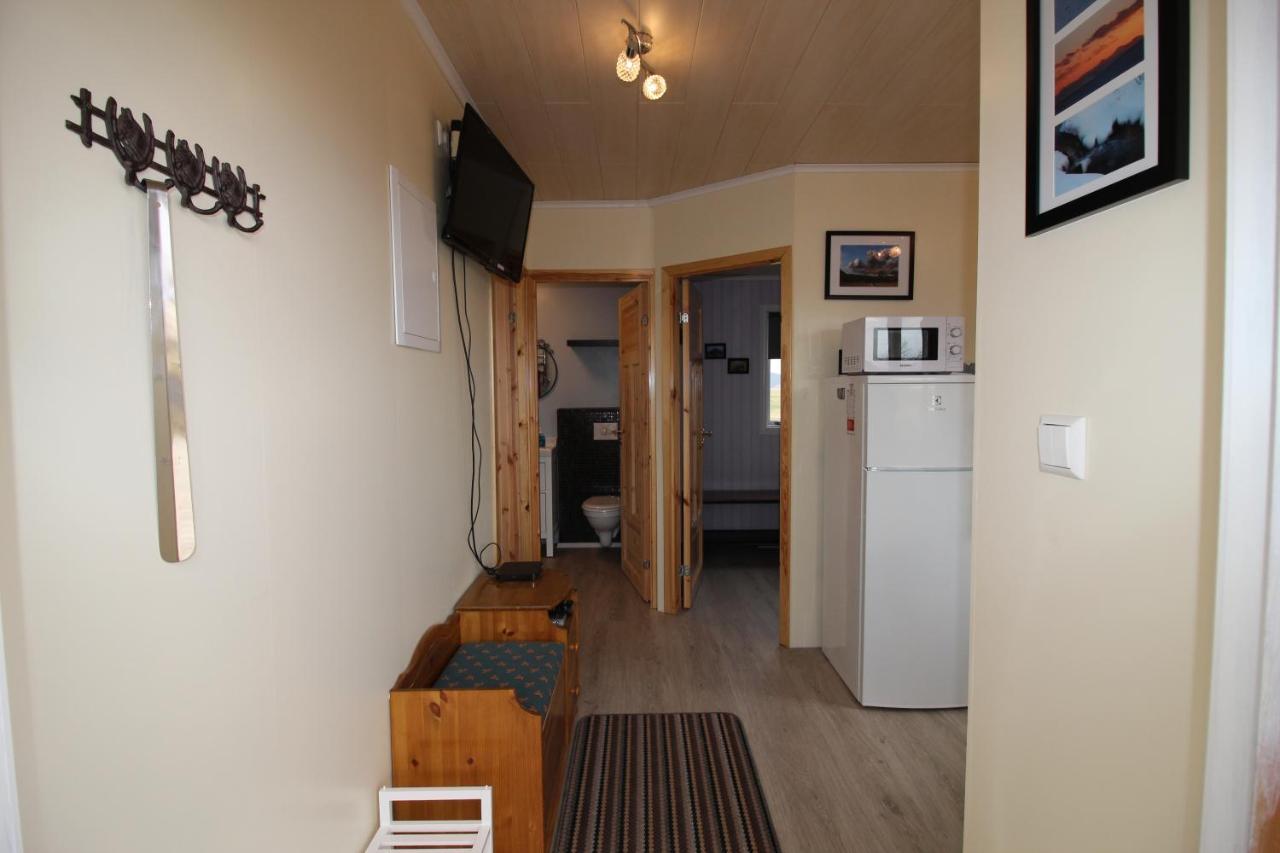 Nupakot Villa Steinar Ngoại thất bức ảnh
