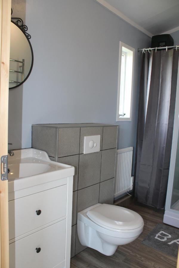 Nupakot Villa Steinar Ngoại thất bức ảnh