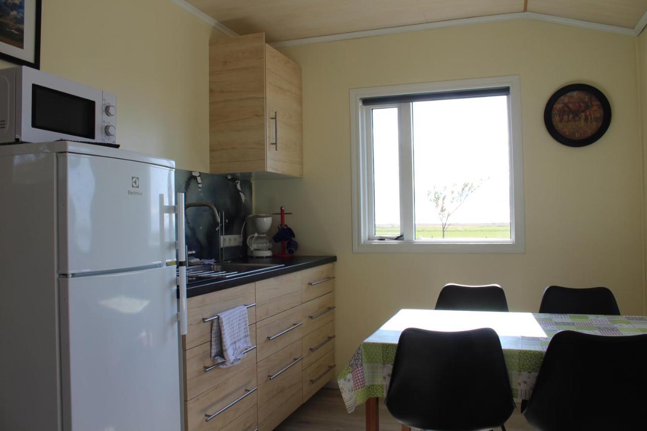 Nupakot Villa Steinar Ngoại thất bức ảnh